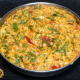 Amritsari Paneer Bhurji | Dhaba Style Paneer Bhurji Recipe