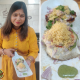 Bread Idli Chaat Recipe