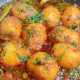 Kadai Aloo | Dhaba Style Aloo Sabji Recipe