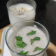 2 types of Thandai Recipe