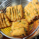 Potato Bites | Potato Square Recipe