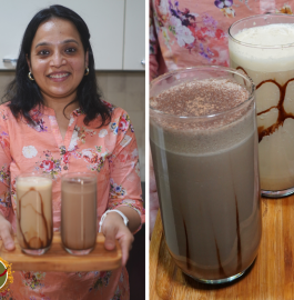 2 Types Of Cold Coffee Recipe