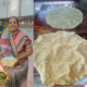 Moong Urad Dal Papad Recipe