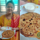 Besan Ka Paratha Recipe