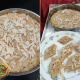 Sooji Malai Barfi