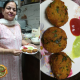 Poha Palak Cutlets Recipe