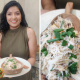 Spicy Peanut Rice Noodles Recipe