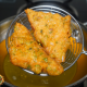 Leftover Dal Bread Pakoda Recipe