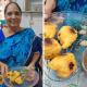 Beetroot Peas Pakoda Recipe