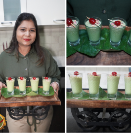 Paan Shots Recipe