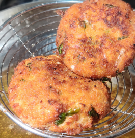 Dahi Kabab | Dahi Ke Kabab Recipe