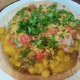 Ragda Patties | Ragda Pattice Recipe