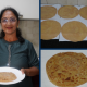 Satpadi Paratha Recipe