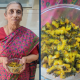 Kakarakaya Vedupu | Karele Ki Sabji Andhra Style Recipe