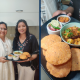 Club Kachori With Aloo Sabji Recipe