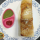 Vegetable Cheese Dosa Recipe