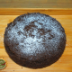 Eggless Chocolate Moist Cake Recipe