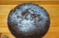 Eggless Chocolate Moist Cake Recipe