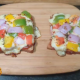 Bread Pizza | Bread Pizza On Tawa Recipe