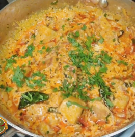 Dahi Aloo Curry | Dahi Wale Aloo Curry Recipe