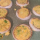Onion Ring Veggie Chilla Recipe