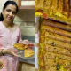 Grilled Paneer Kulcha Recipe