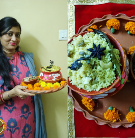 Kanika Recipe