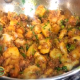 Sarso Wale Aloo Recipe