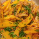 Aloo Pyaz Ki Bhujiya Recipe