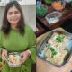 Veg Paneer Frankie Recipe