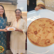 Meetha Thepla | Gujarati Gud Vala Thepla Recipe