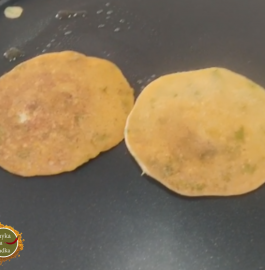 Oats Dosa | Oats Pancakes Recipe