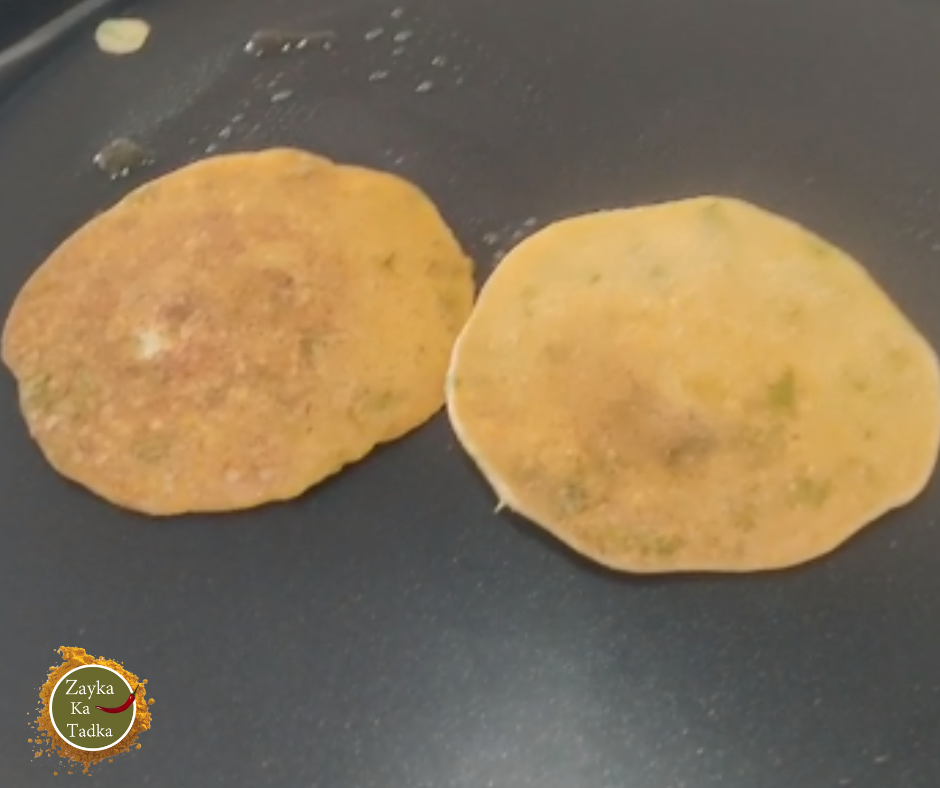 Oats Dosa | Oats Pancakes Recipe