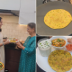 Masala Bhakri | Gujarati Masala Bhakhri Recipe