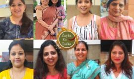 Zayka Ka Tadka September Magazine is Out – FREE Download