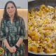 Cheesy Vegetable Pasta Recipe