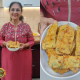 Choraphali | Gujarati Chorafali Recipe