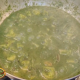 Dhaniya Wale Aloo Recipe