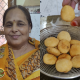 Mini Besan Kachori Recipe