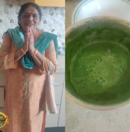 Hari Chutney | Green Chutney For Dahi Bhalla Recipe