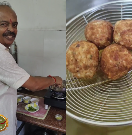 Veg Nargis Kofta | Nargisi Kofta Recipe