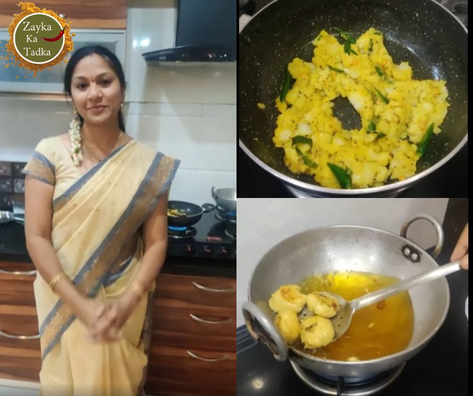 Aloo Bonda | Urulaikilangu Bonda Recipe