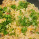Murmura Upma | Mandakki Usli Recipe