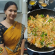 Instant Sambar Rice Using Sambar Powder Recipe