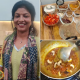 Dry Fruits Tomato Chutney Recipe