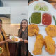 Aloo Chop And Beguni Chop Recipe