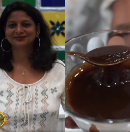 Imli Ki Chutney | Tamarind Chutney Recipe