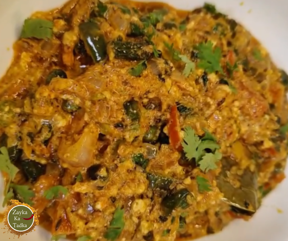 Shahi Mix Veg Curry | Restaurant Style Mix Veg Sabji Recipe
