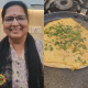Oats Vegetable Paratha Recipe