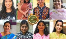 Zayka Ka Tadka November Magazine is Out – FREE Download